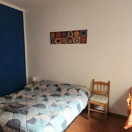 Bed & Breakfast Delle Lame *