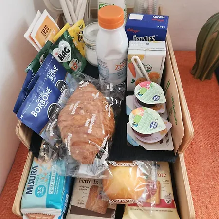 Delle Lame Bed & Breakfast *