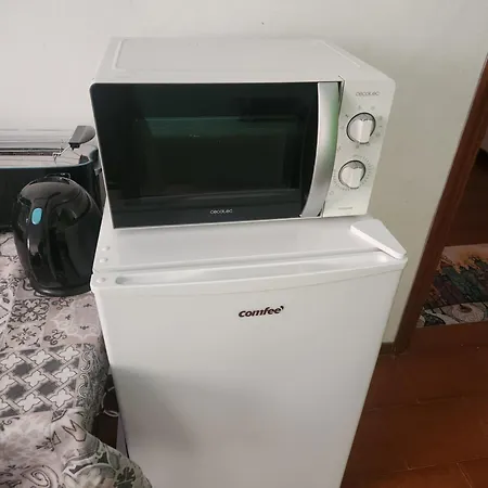 Delle Lame Bed & Breakfast