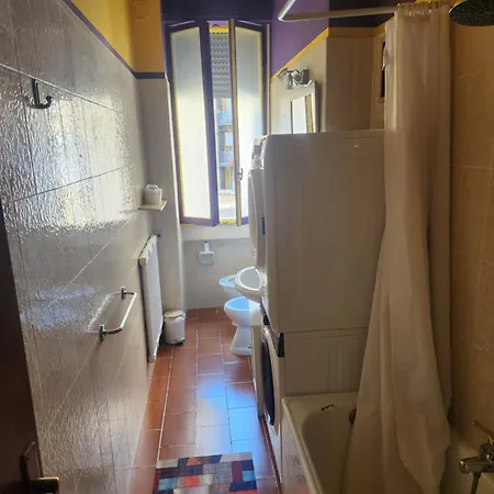 Bed & Breakfast Delle Lame Bologna