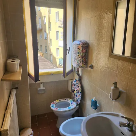Delle Lame * Bologna