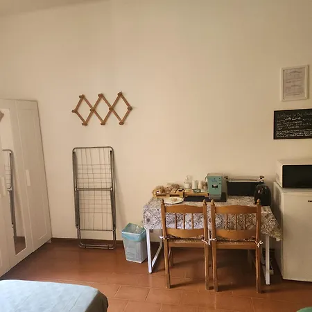 Bed & Breakfast Delle Lame *