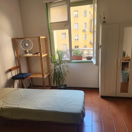 Delle Lame Bed & Breakfast Bologna