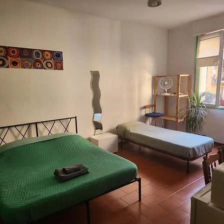 Bed & Breakfast Delle Lame