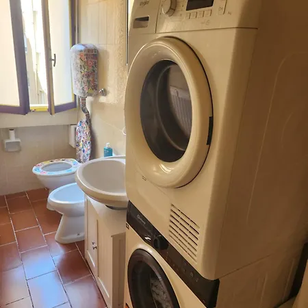 Delle Lame Bed & Breakfast Bologna