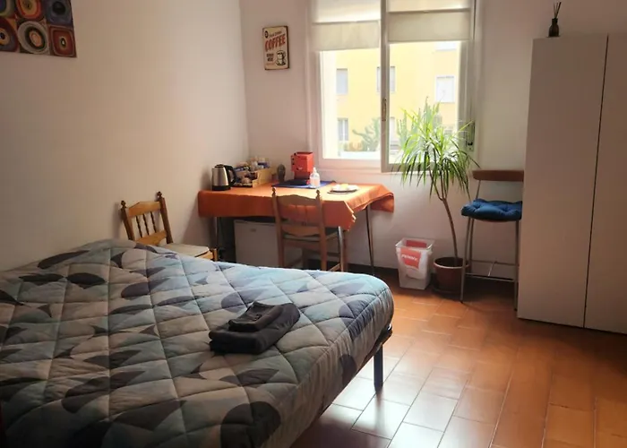 Delle Lame Bed & Breakfast