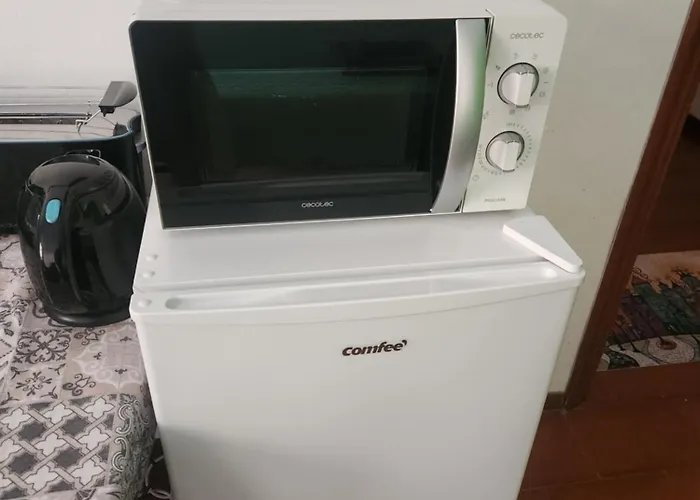 Delle Lame Bed & Breakfast