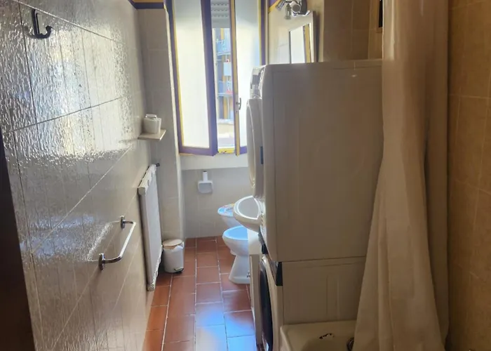 Bed & Breakfast Delle Lame Bologna