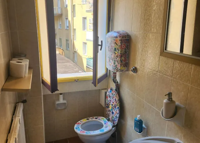 Delle Lame * Bologna