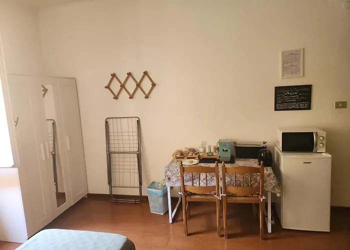 Bed & Breakfast Delle Lame *