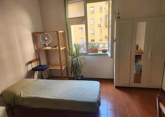 Delle Lame Bed & Breakfast Bologna