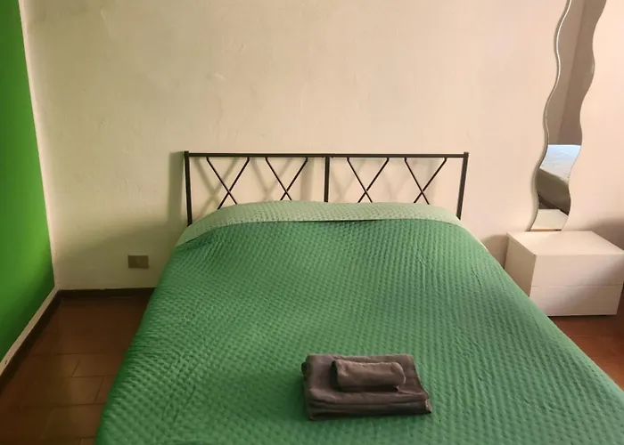 Delle Lame * Bologna