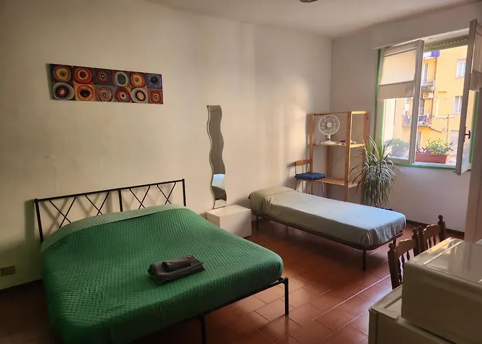 Bed & Breakfast Delle Lame