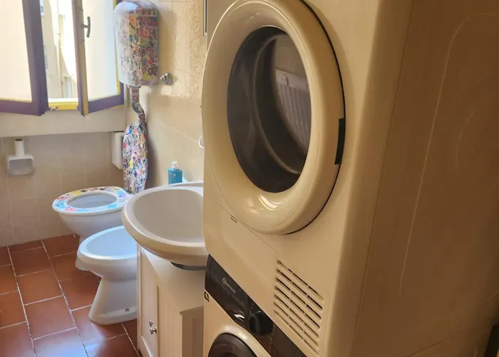 Delle Lame Bed & Breakfast Bologna