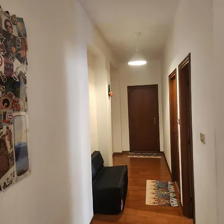 Delle Lame Отель типа 