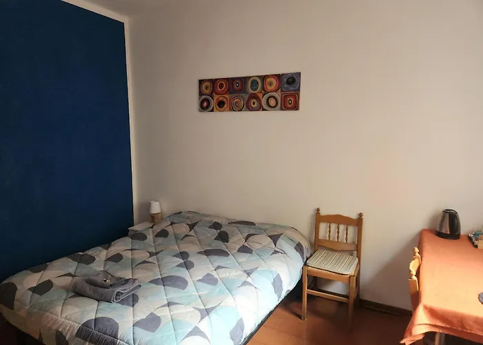 Bed and breakfast Delle Lame *