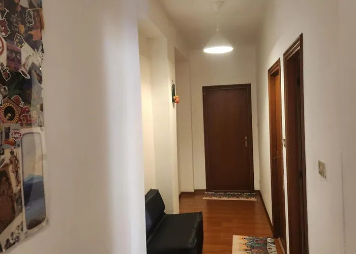 Delle Lame Отель типа 