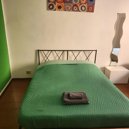 Delle Lame * Bologna